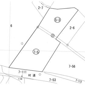 地形図等