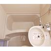 バス/シャワー