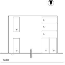 平面図