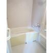 バス/シャワー