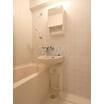 バス/シャワー
