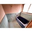 バス/シャワー