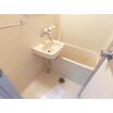 バス/シャワー