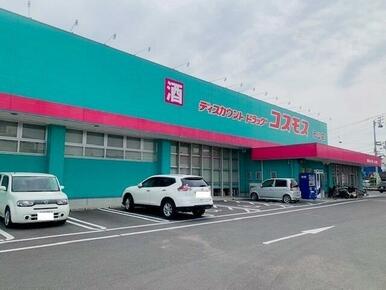 コスモス元山店