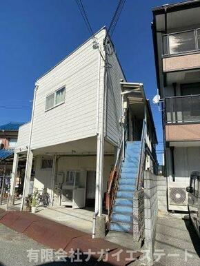 コーポうれしの【有限会社ナガイエステート】