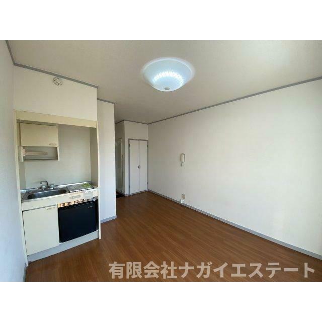 コーポうれしの【有限会社ナガイエステート】