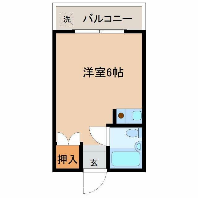 コーポうれしの【有限会社ナガイエステート】
