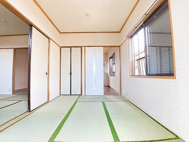 ※同建物別部屋参考写真