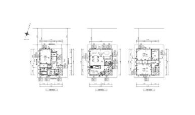 建築審査会申請済戸建