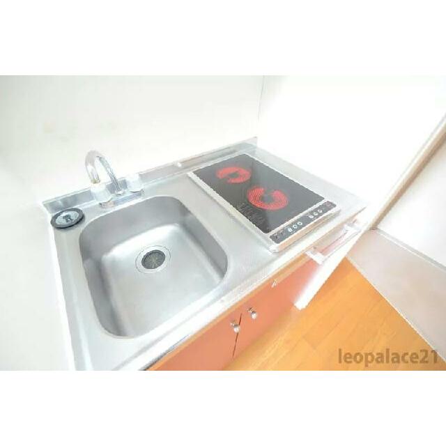 電気コンロ