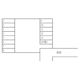 平面図