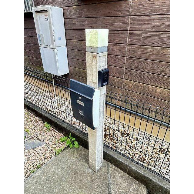 ポスト