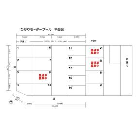 平面図