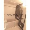 バス/シャワー
