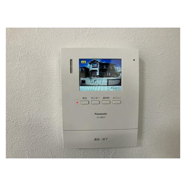 インターフォン