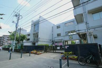 松戸市立相模台小学校