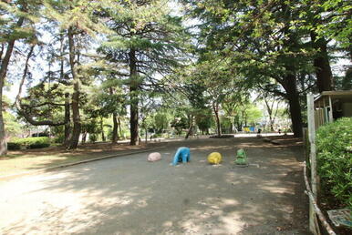 松戸中央公園