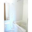 バス/シャワー