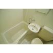 バス/シャワー