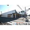 ショッピング施設