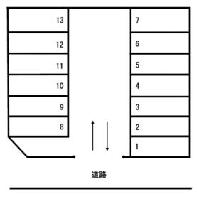 平面図