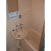 バス/シャワー