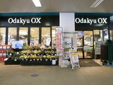 Ｏｄａｋｙｕ　ＯＸ（オダキュウ　オーエックス）　梅ヶ丘店