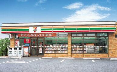 セブンイレブン牧之原細江南店