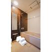 バス/シャワー