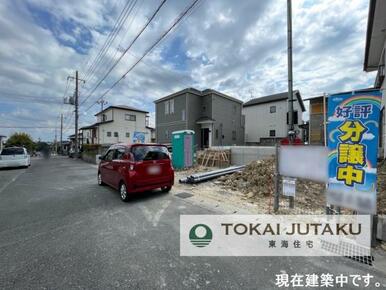 北側約5.9M幅員の公道です＾＾