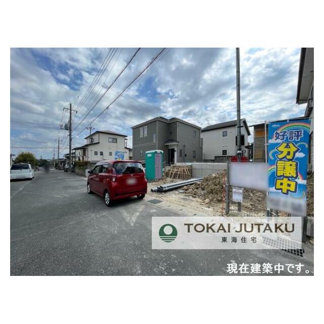 北側約5.9M幅員の公道です＾＾