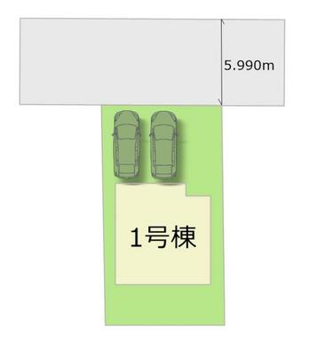 全1棟・お気軽にお問い合わせください！