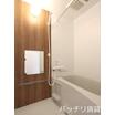 バス/シャワー