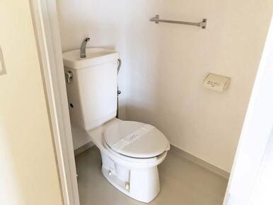 ビレッジハウスの同一物件・同一タイプの間取りの写真です