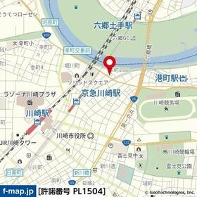 地形図等