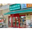 ショッピング施設