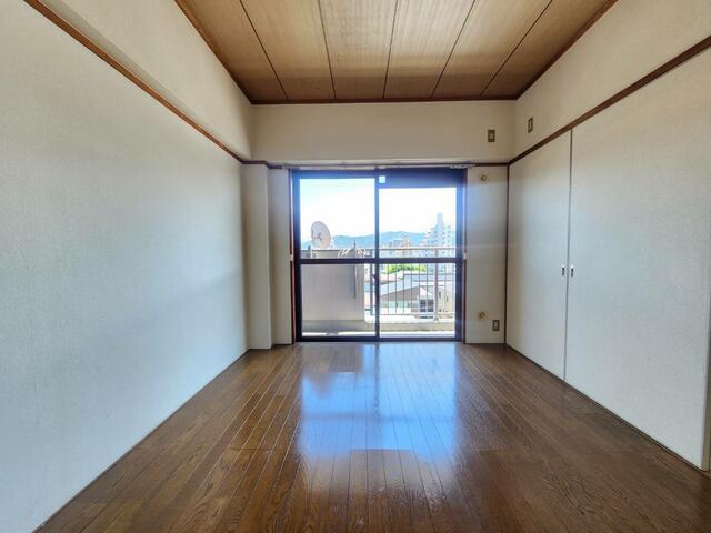 物件画像 福岡市南区 長住２丁目 (高宮駅) 6階 3DK