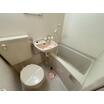 バス/シャワー