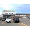 ショッピング施設