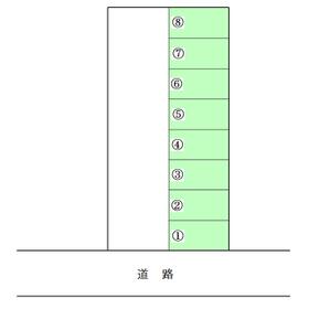 平面図