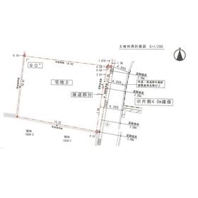 地形図等
