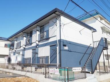 積水ハウスの賃貸住宅！JR武蔵野線の新八柱駅と新京成線の八柱駅の2路線2駅が利用可能♪