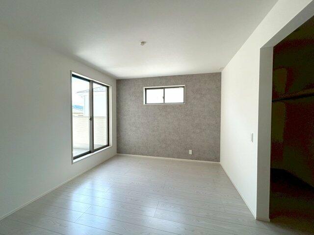 物件画像 京都郡苅田町 尾倉４丁目 (小波瀬西工大前駅) 2階建 4LDK