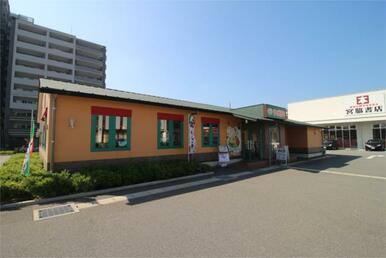 ｻｲｾﾞﾘﾔ ゆめﾓｰﾙ下関店