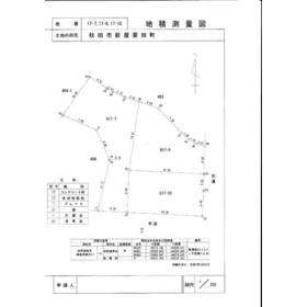 地形図等