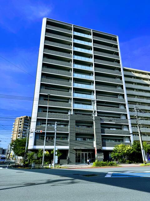 物件画像 アーバンパレス井尻クレア 6階 4LDK