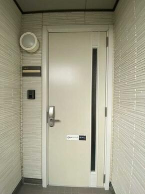 デジタルロック