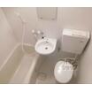 バス/シャワー
