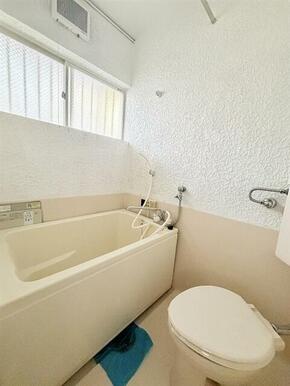 バス、トイレ