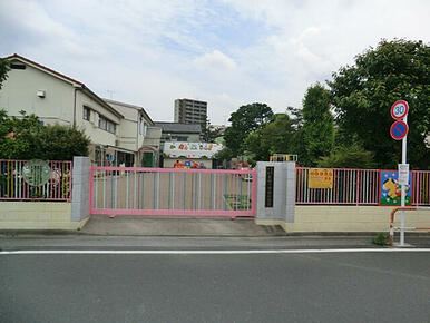 とねり伊藤幼稚園